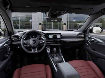 2025 Dodge Hornet HORNET R/T PLUS EAWD