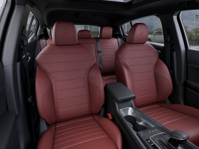 2025 Dodge Hornet HORNET R/T PLUS EAWD