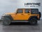 2012 Jeep Wrangler Rubicon