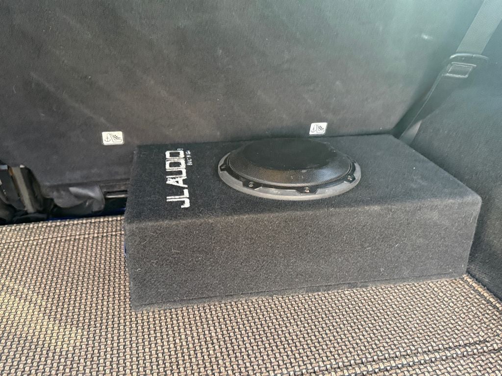 2012 Jeep Wrangler Rubicon