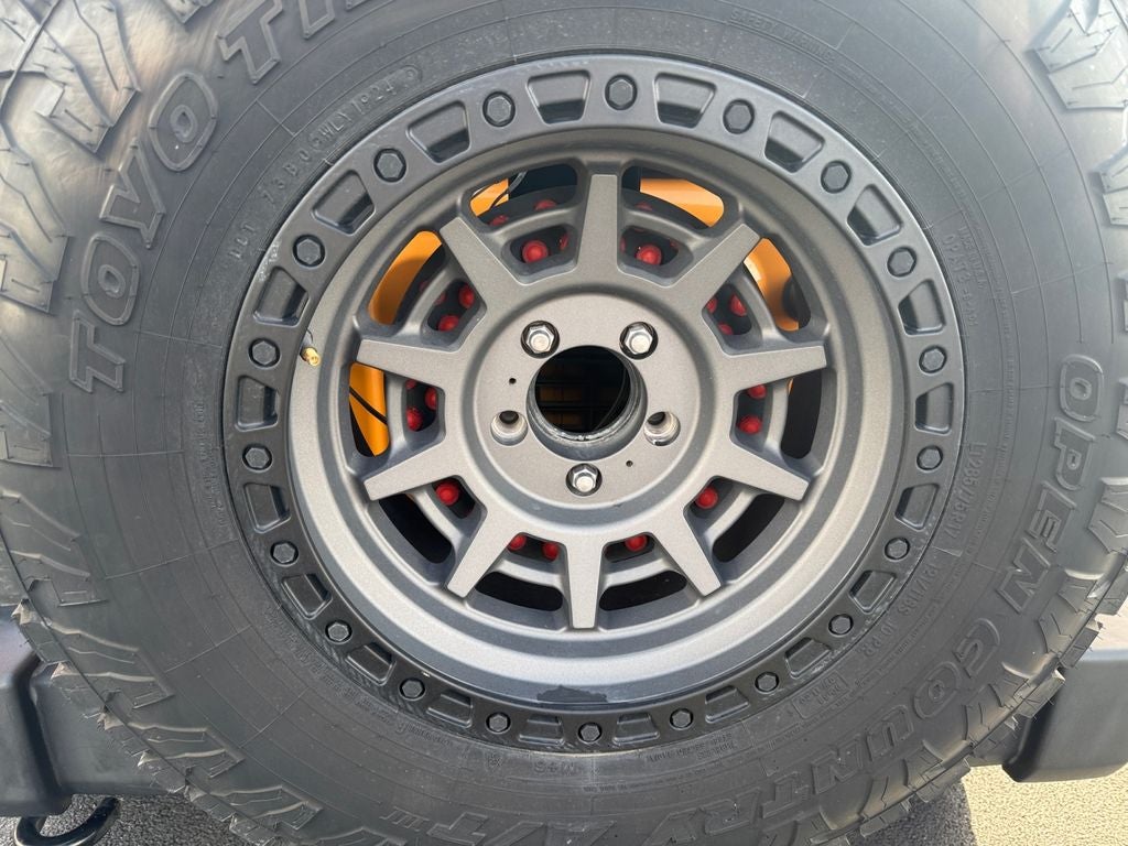 2012 Jeep Wrangler Rubicon