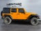 2012 Jeep Wrangler Rubicon