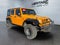 2012 Jeep Wrangler Rubicon