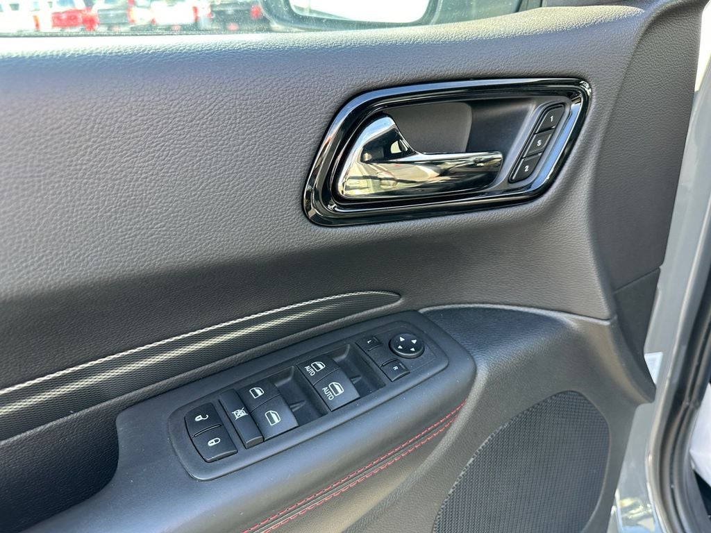 2024 Dodge Durango R/T Plus