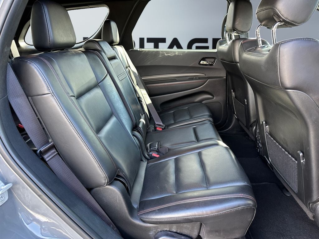 2024 Dodge Durango R/T Plus