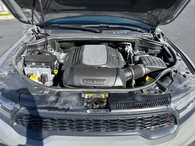 2024 Dodge Durango R/T Plus