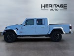 2021 Jeep Gladiator High Altitude