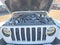2021 Jeep Gladiator High Altitude