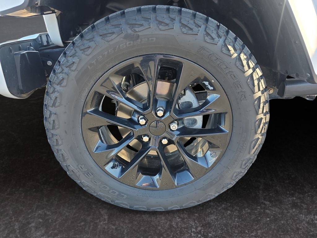 2021 Jeep Gladiator High Altitude