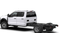 2026 Ford F-550 XL 4WD Crew Cab 203" WB 84" CA