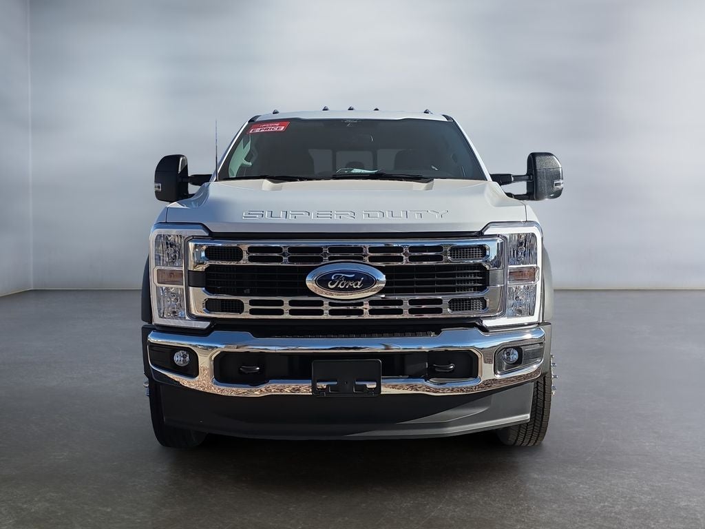 2026 Ford F-550 XL