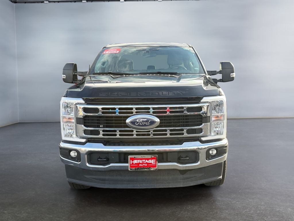 2025 Ford F-250 XLT