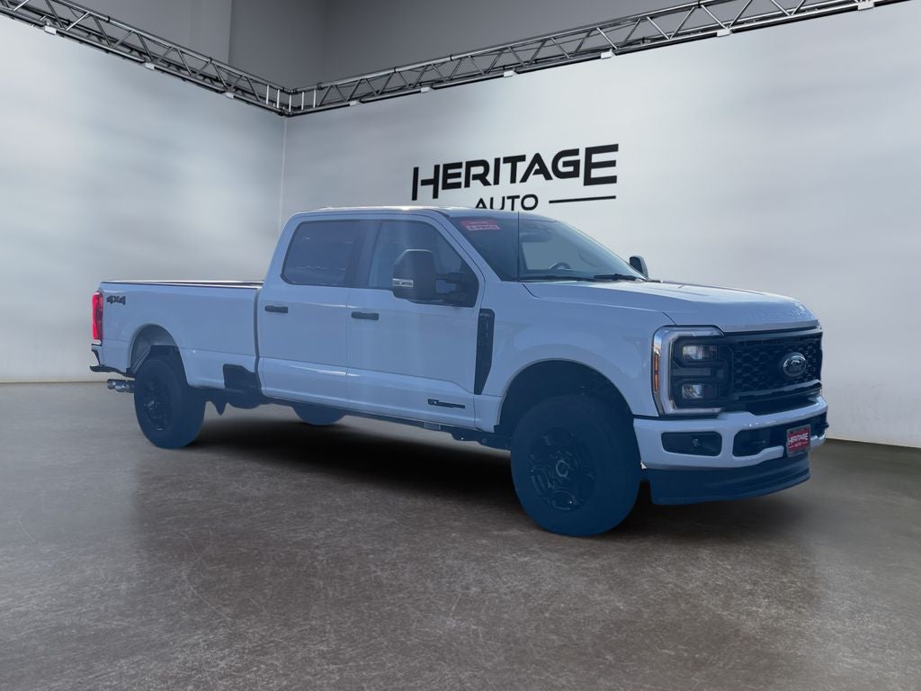 2026 Ford F-250 XL