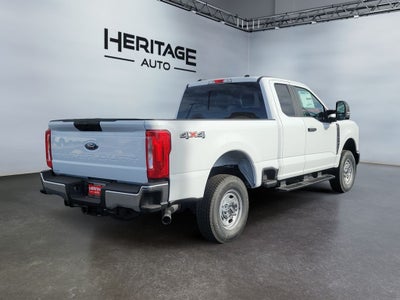 2026 Ford F-250 XL
