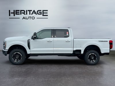 2026 Ford F-250 XLT