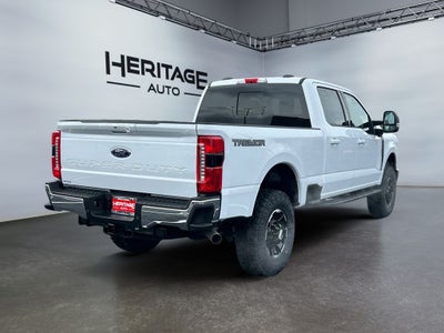 2026 Ford F-250 XLT