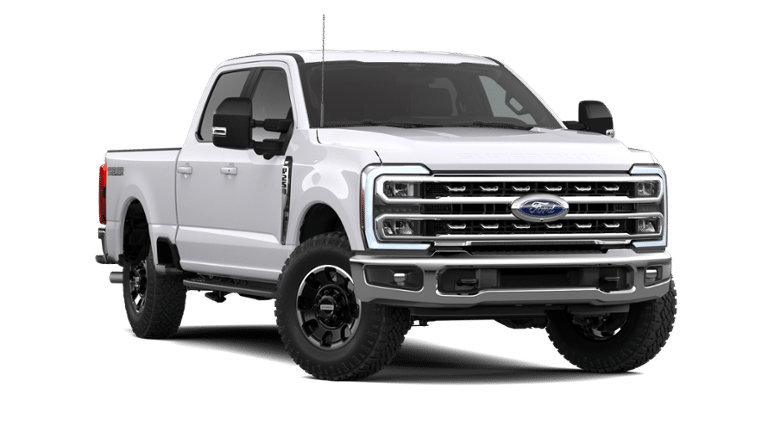 2026 Ford F-250 XLT
