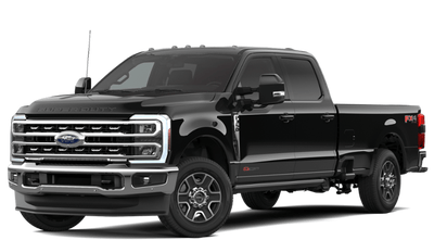 2026 Ford F-350 LARIAT