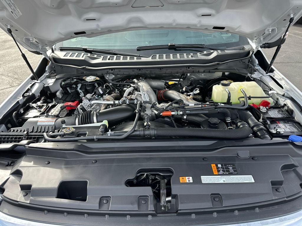 2026 Ford F-350 LARIAT