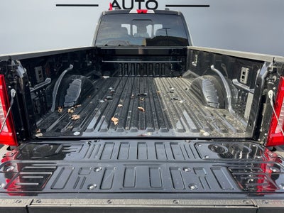 2026 Ford F-350 King Ranch