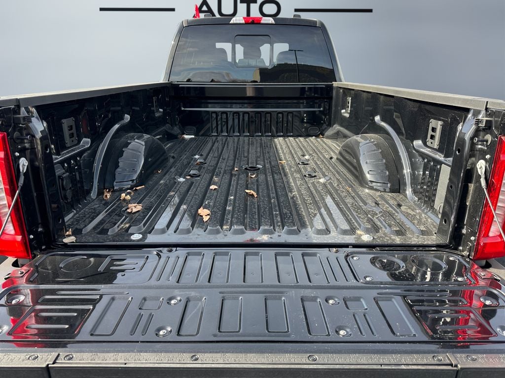 2026 Ford F-350 King Ranch