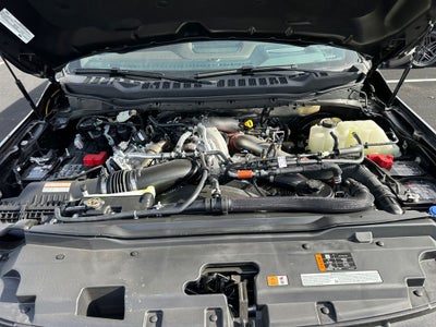 2026 Ford F-350 King Ranch