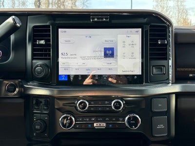 2026 Ford F-350 King Ranch