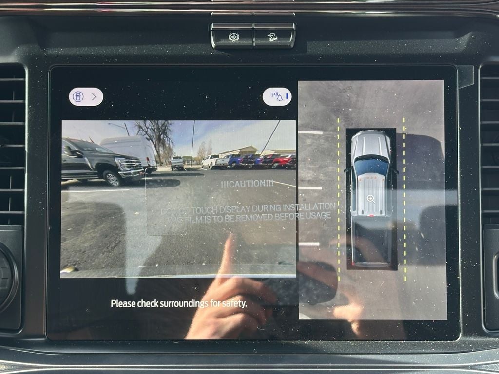 2026 Ford F-350 King Ranch