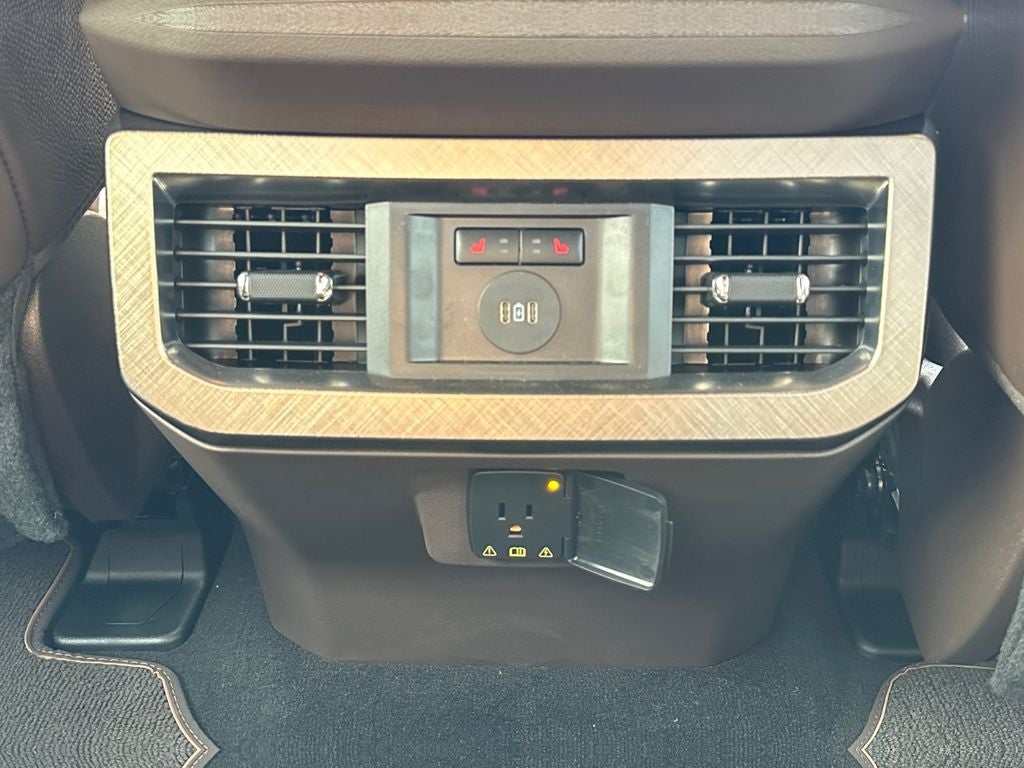 2026 Ford F-350 King Ranch