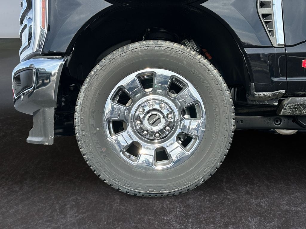 2026 Ford F-350 King Ranch