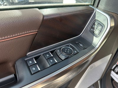 2026 Ford F-350 King Ranch