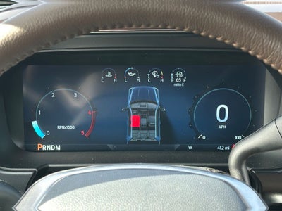 2026 Ford F-350 King Ranch