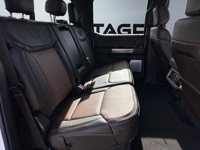 2026 Ford F-350 King Ranch