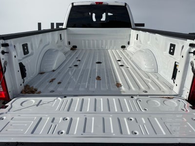 2026 Ford F-350 King Ranch