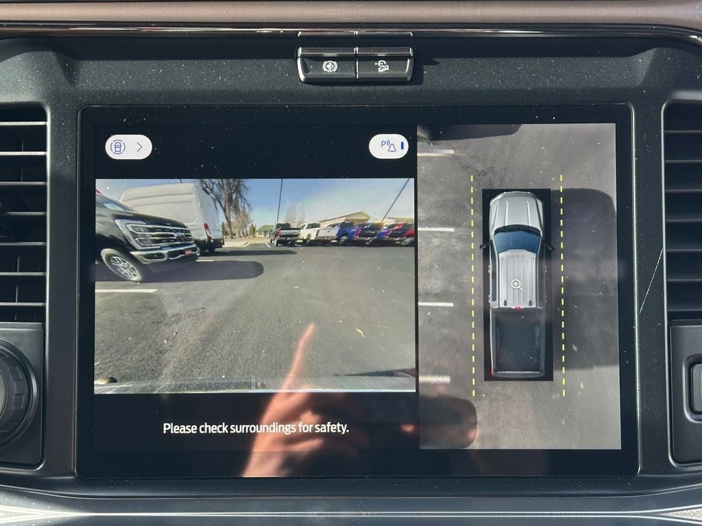 2026 Ford F-350 King Ranch