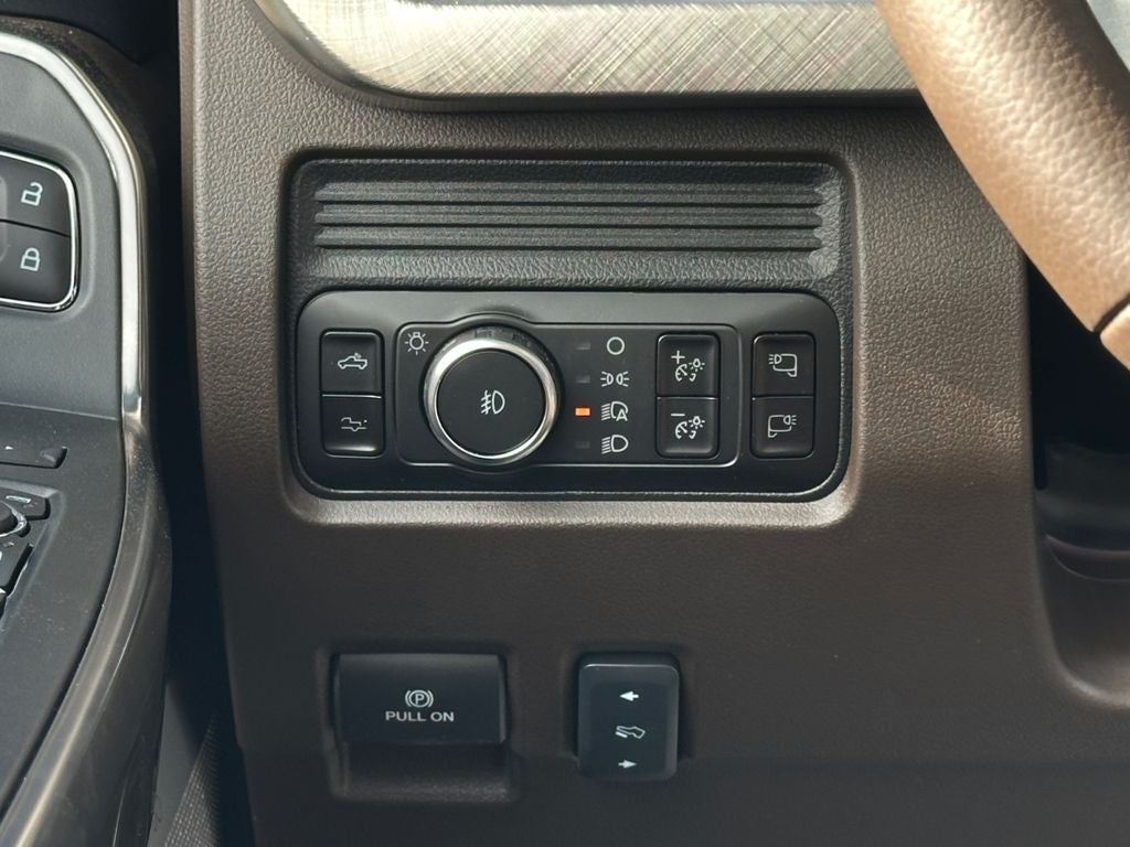 2026 Ford F-350 King Ranch