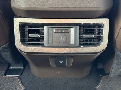 2026 Ford F-350 King Ranch