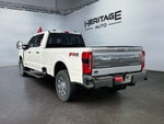 2026 Ford F-350 King Ranch