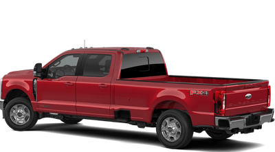 2026 Ford F-350 XLT