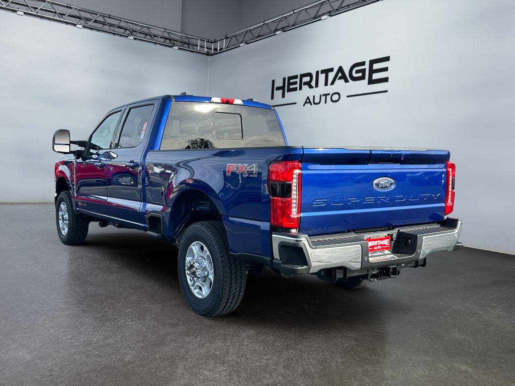 2026 Ford F-350 XLT