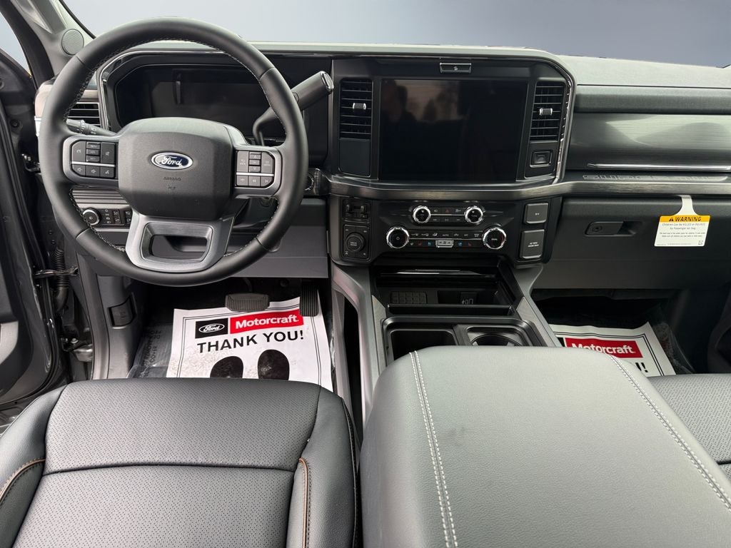 2026 Ford F-350 LARIAT