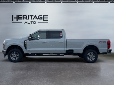 2026 Ford F-350 LARIAT