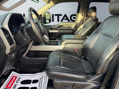 2021 Ford F-350 LARIAT