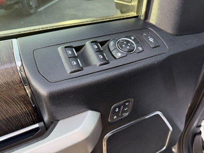 2021 Ford F-350 LARIAT