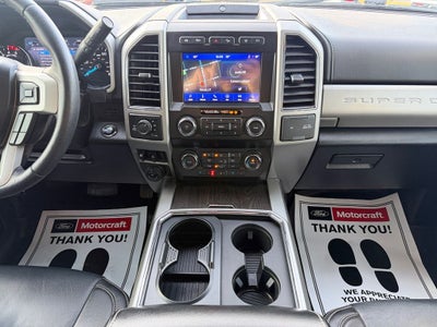 2021 Ford F-350 LARIAT