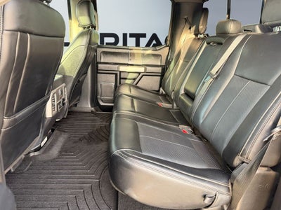 2021 Ford F-350 LARIAT