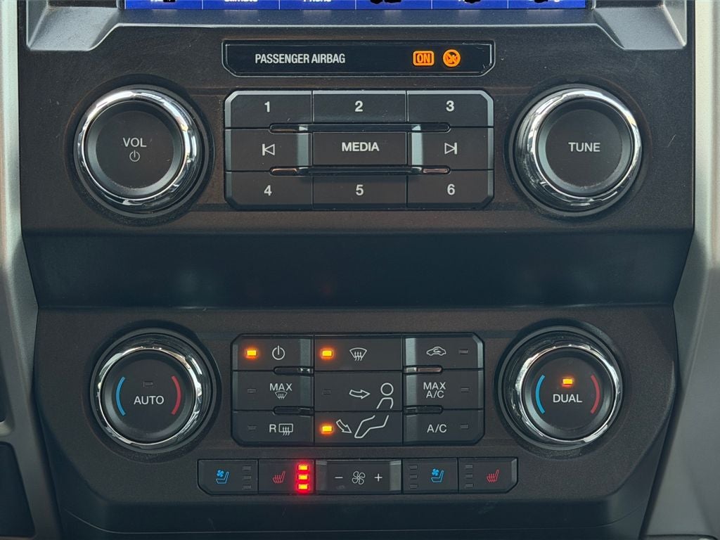 2021 Ford F-350 LARIAT