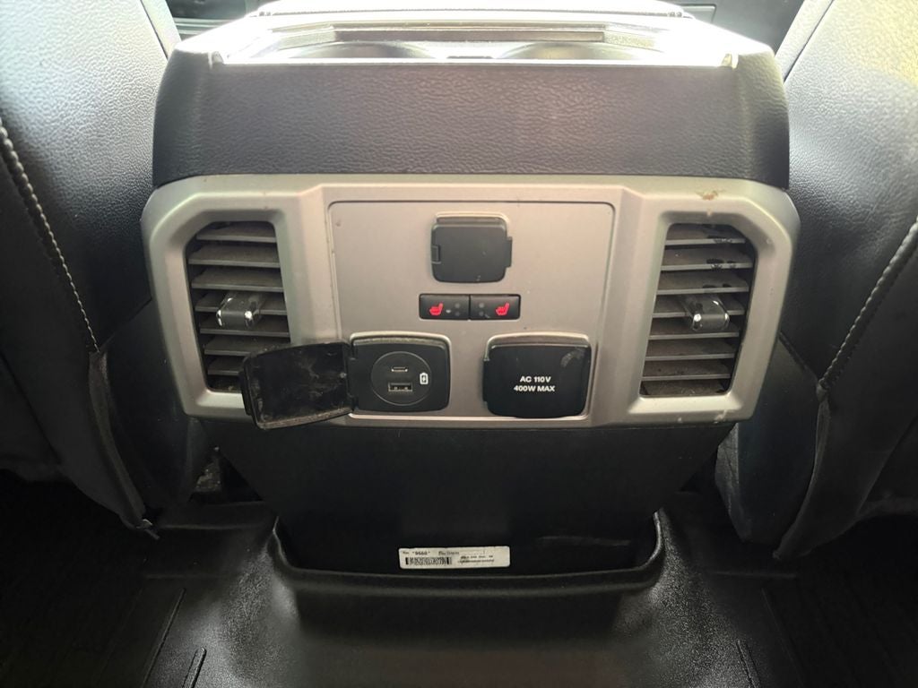 2021 Ford F-350 LARIAT