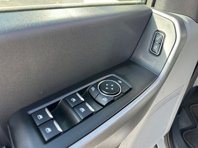 2024 Ford F-350 XLT