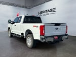 2024 Ford F-350 XLT